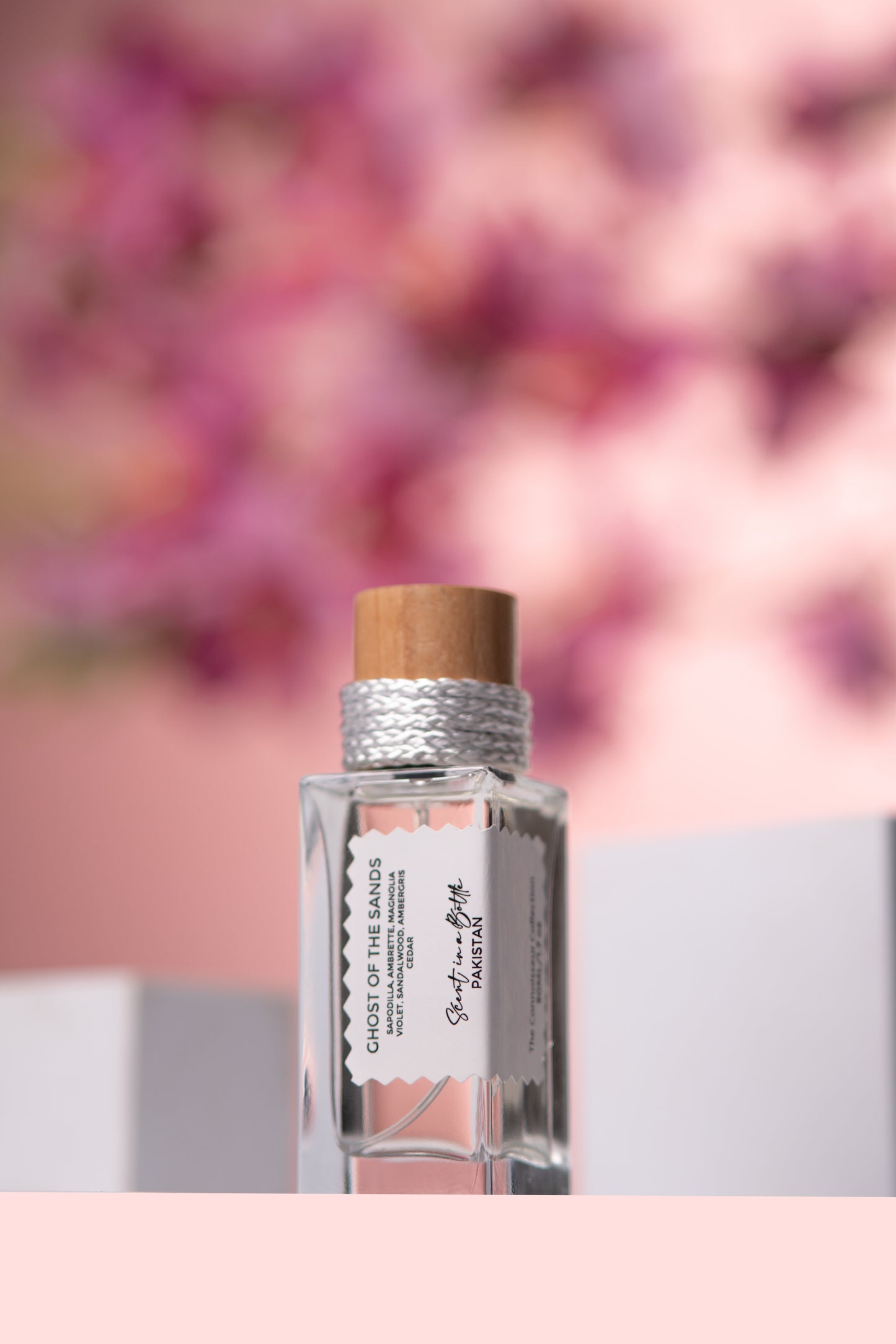 Ghost of the Sands - 50ml EDP