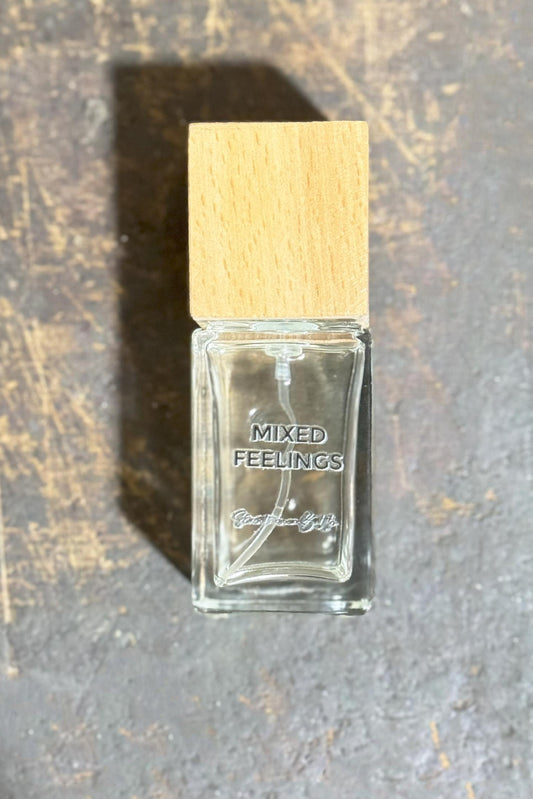 Mixed Feelings - 30ml EDP