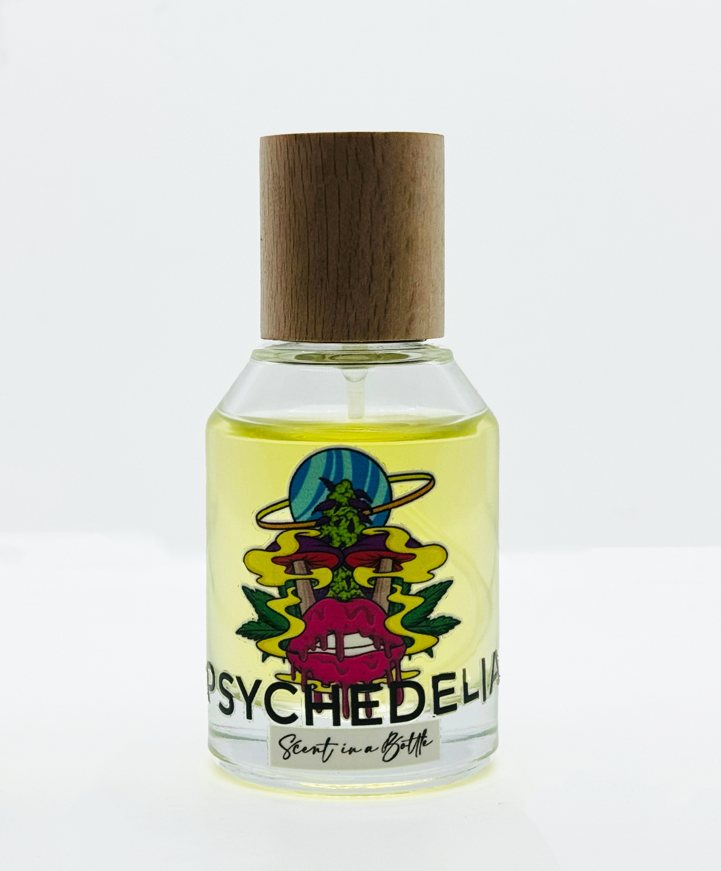 Psychedelia - 50ml EDP