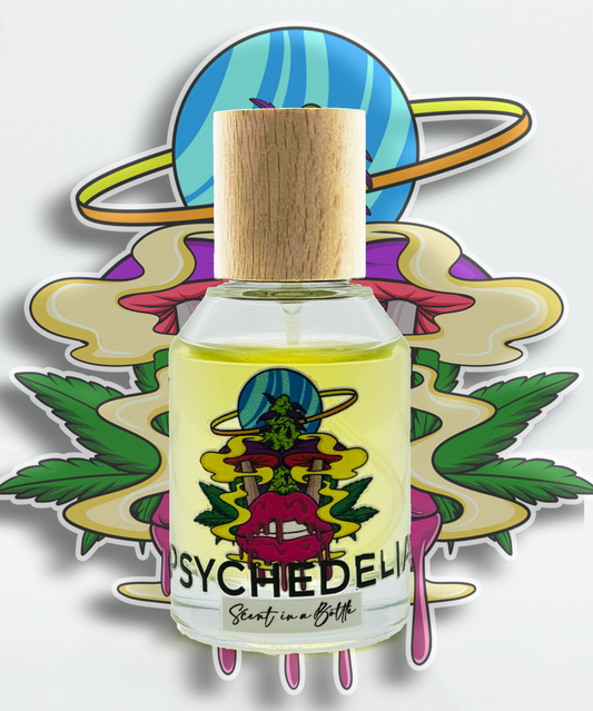 Psychedelia - 50ml EDP