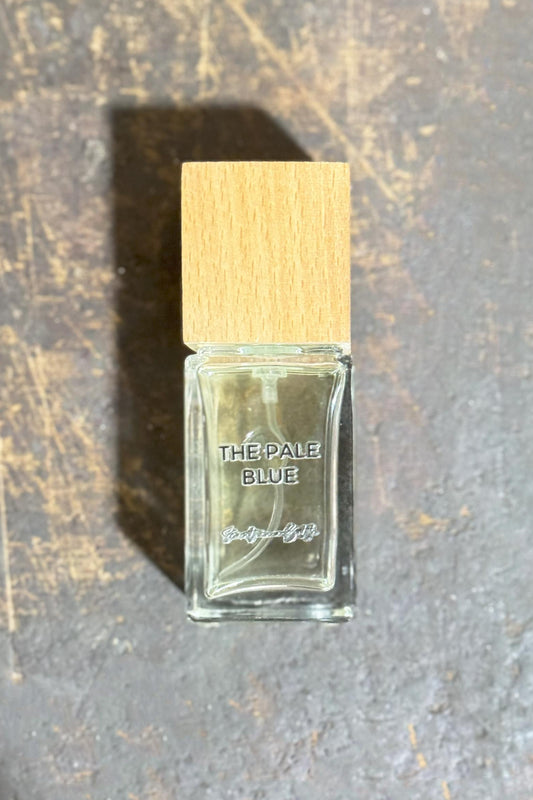 The Pale Blue - 30ml EDP