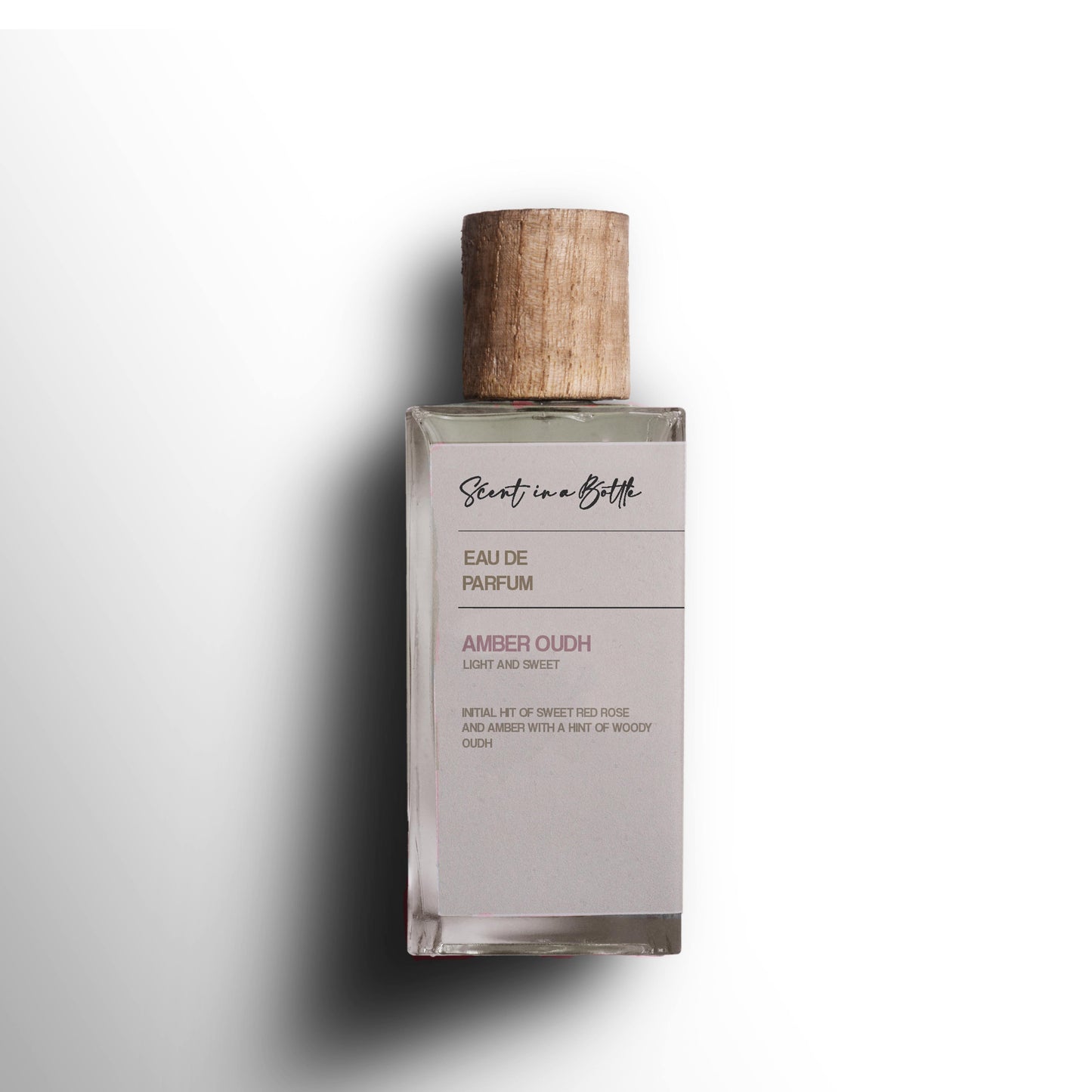Amber Oudh