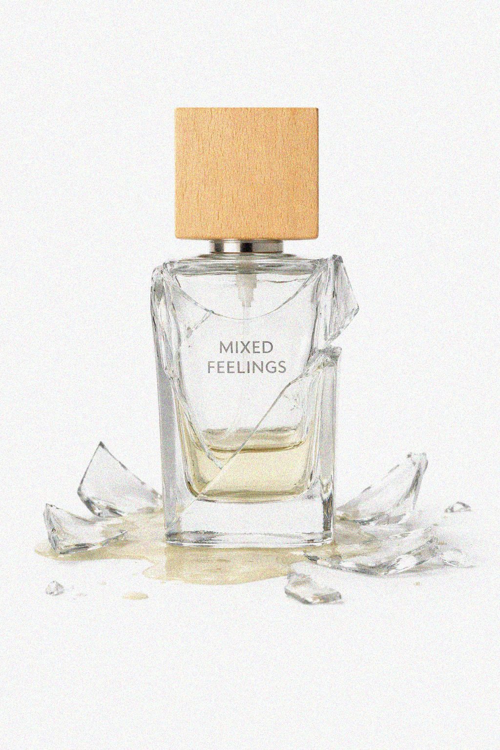 Mixed Feelings - 30ml EDP