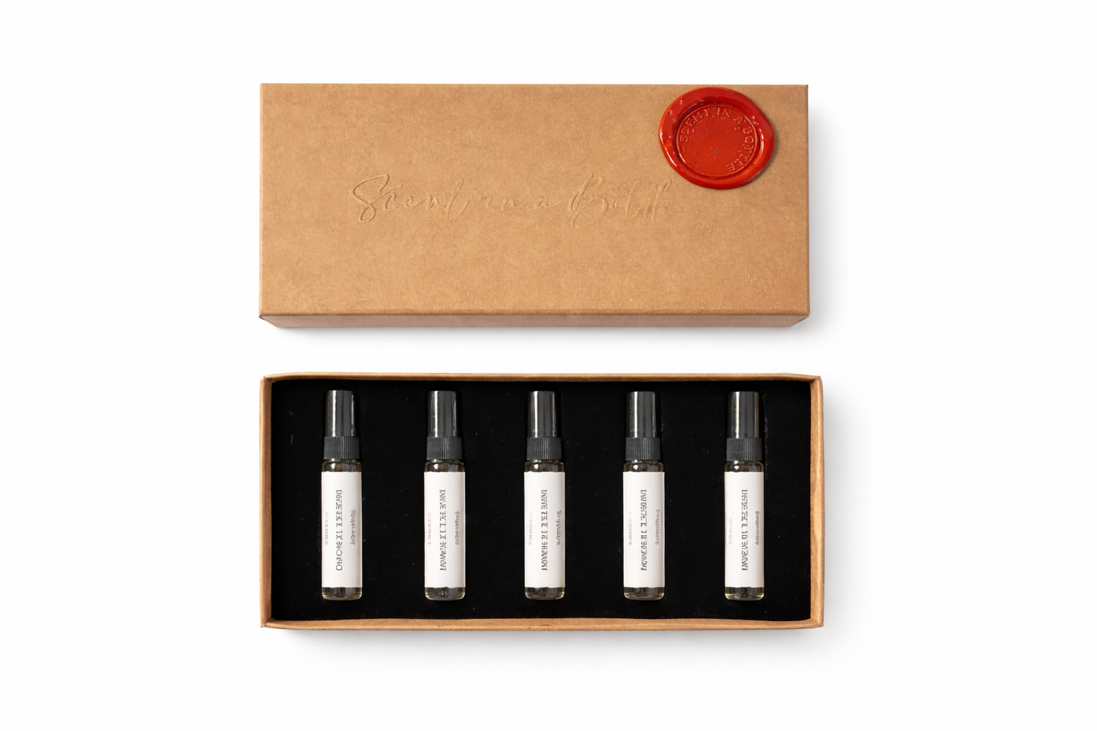 Winter Collection 3 Pack Discovery Set