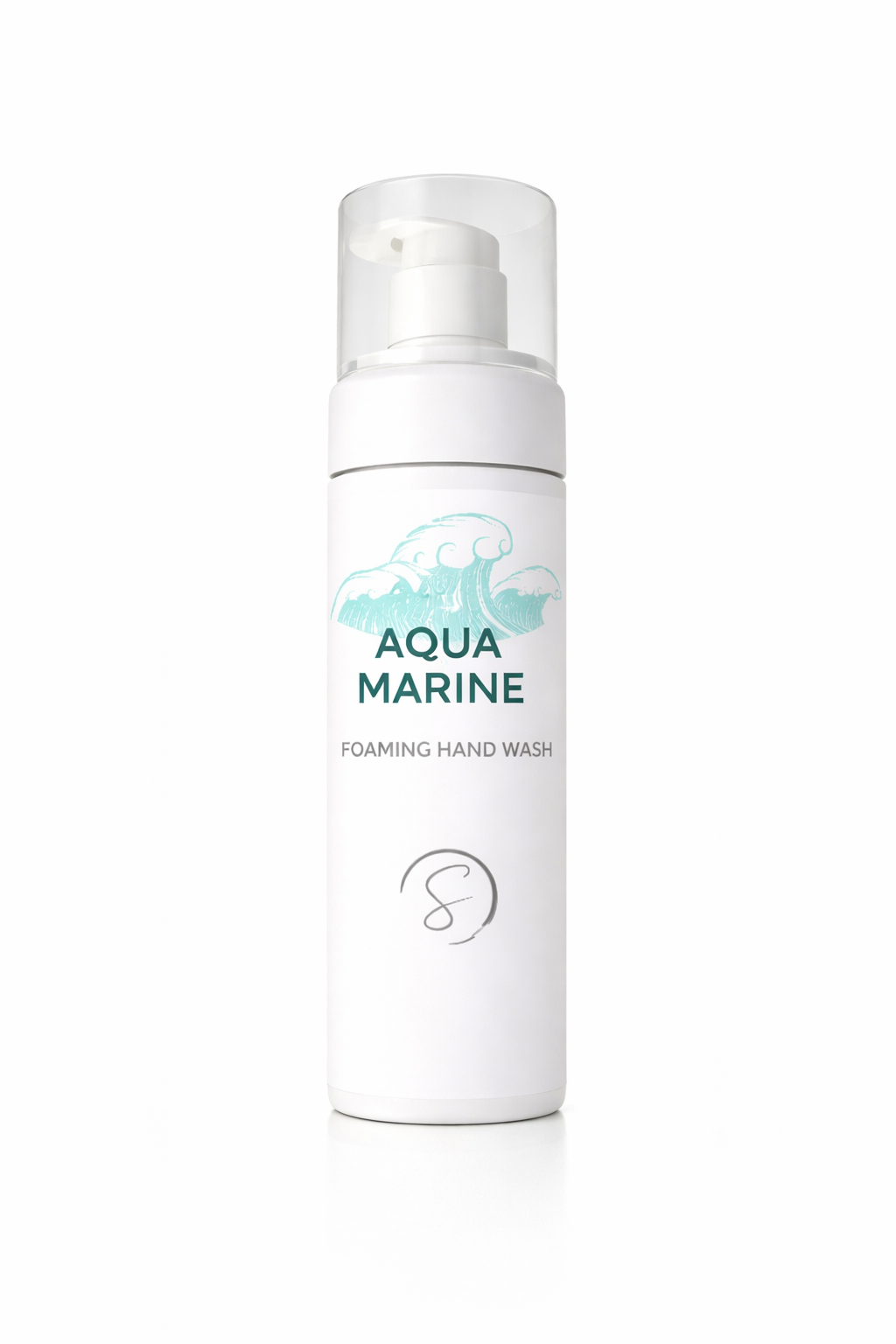 Aqua Marine - 150ml Foaming Handwash