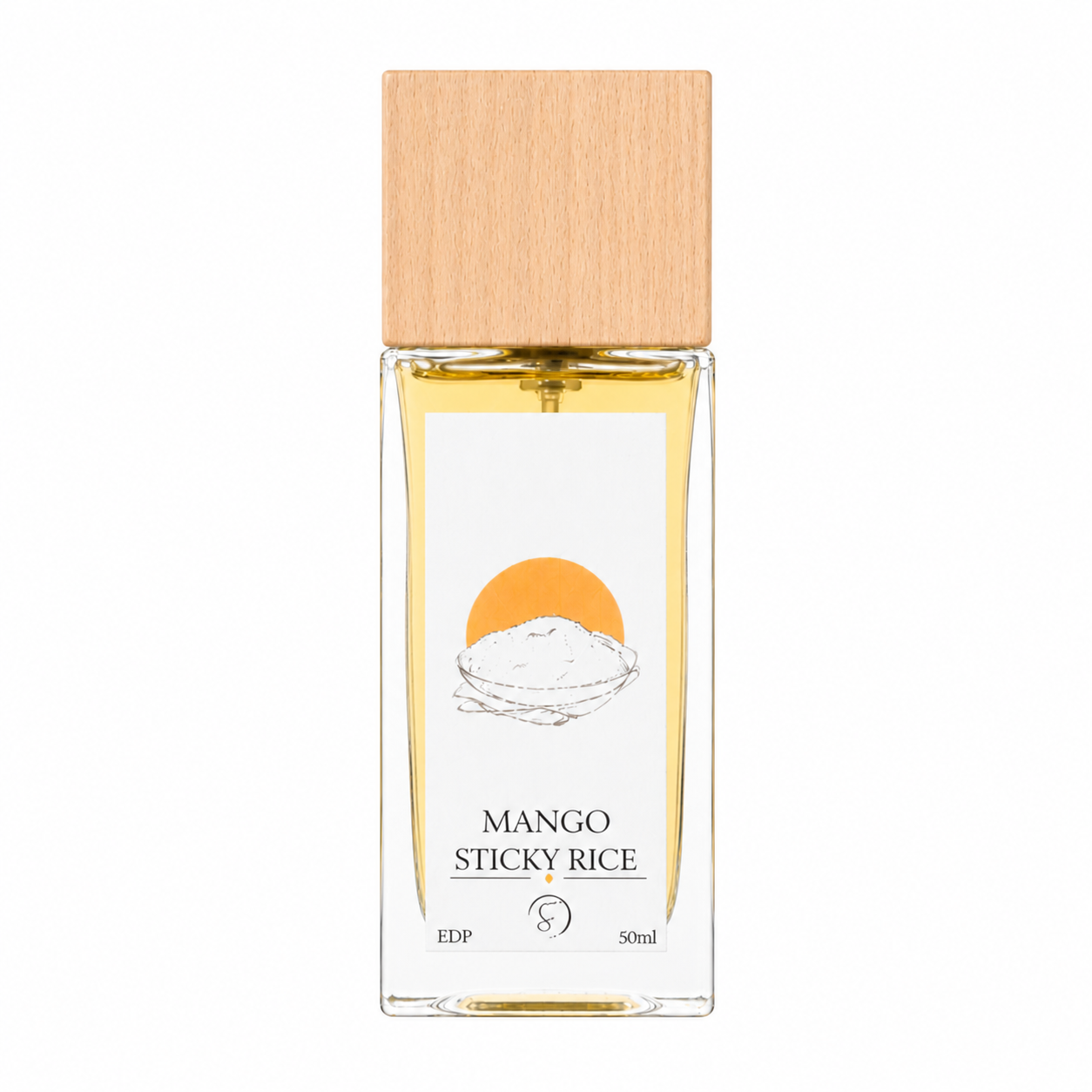 Mango Sticky Rice - 50ml EDP