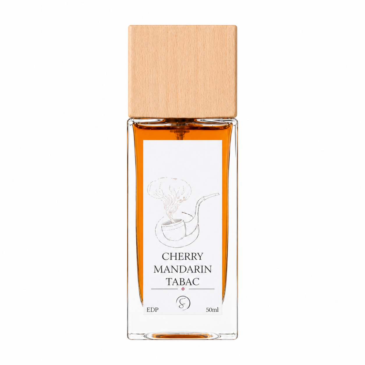 Cherry Mandarin Tabac- 50ml EDP
