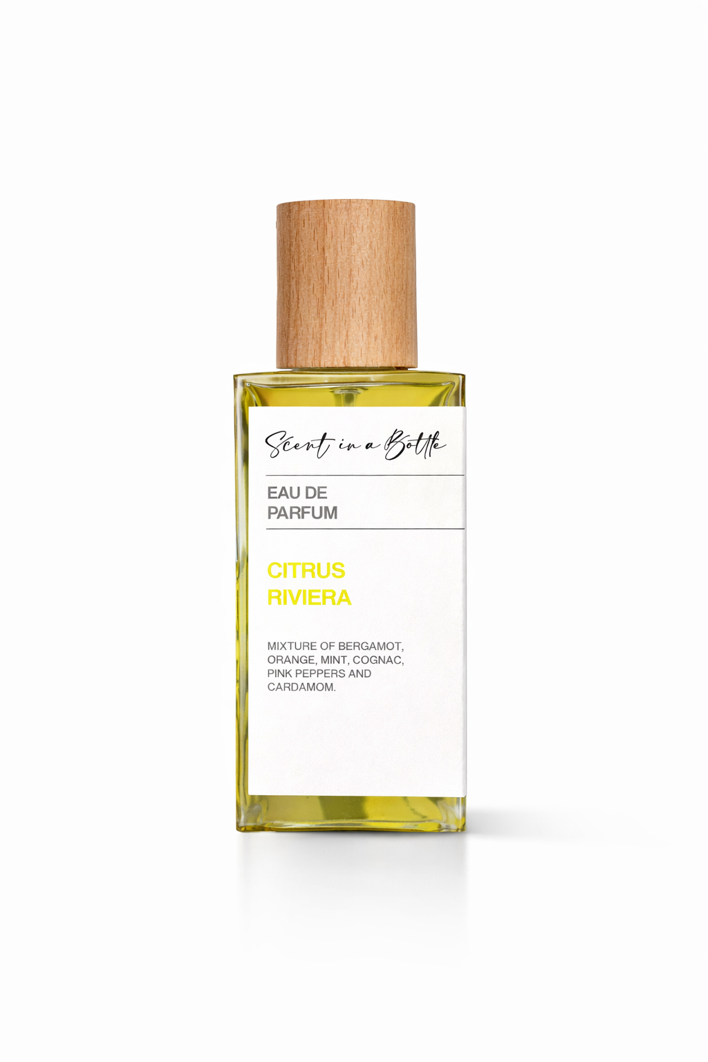 Citrus Riviera