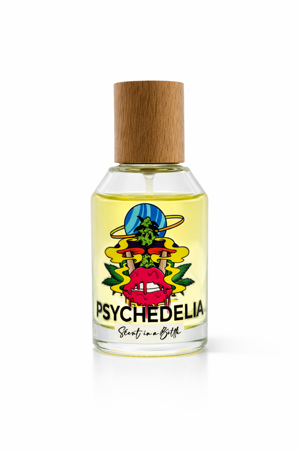 Psychedelia - 50ml EDP