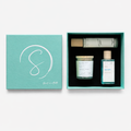 3 Pack Gift Box - Teal