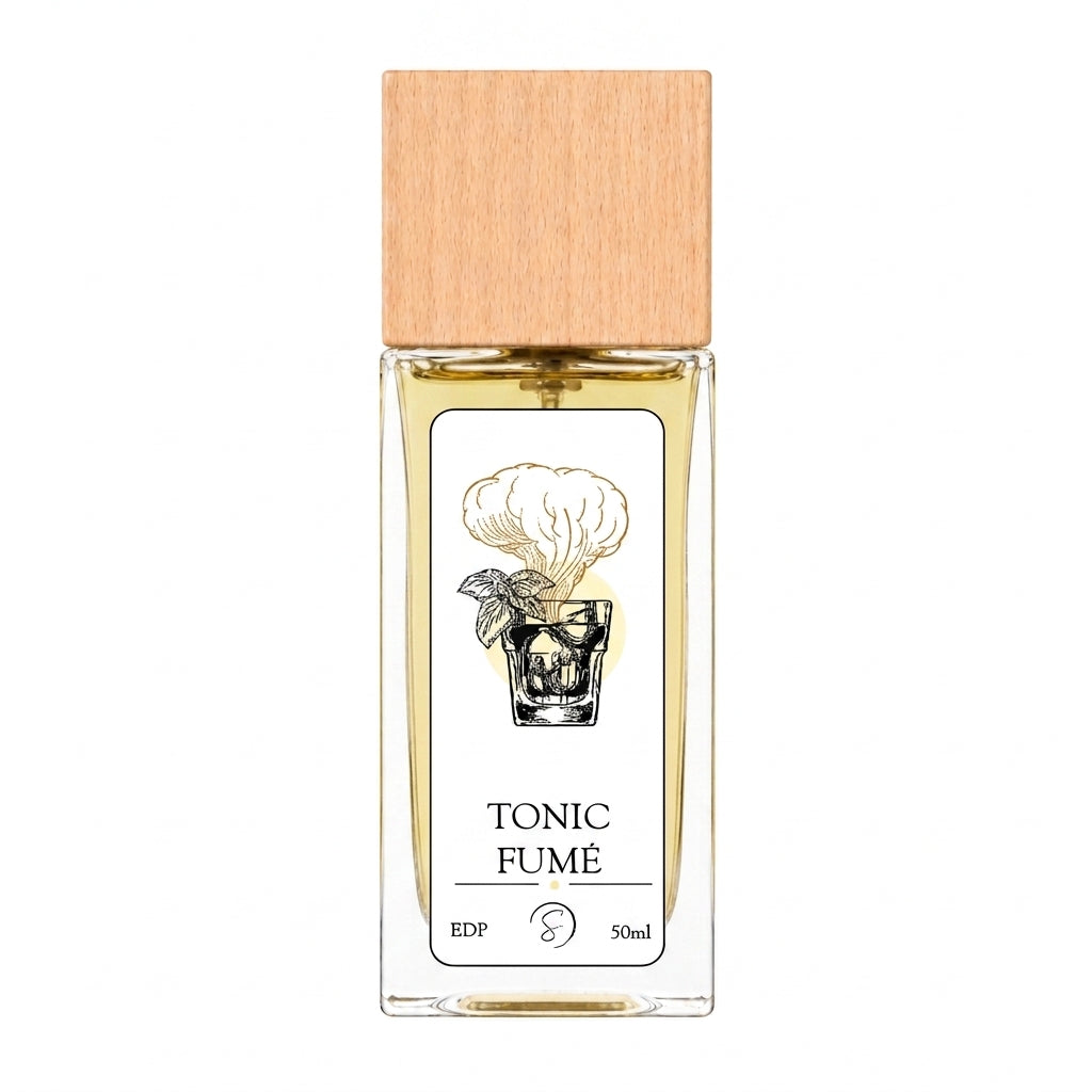 TONIC FUMÉ