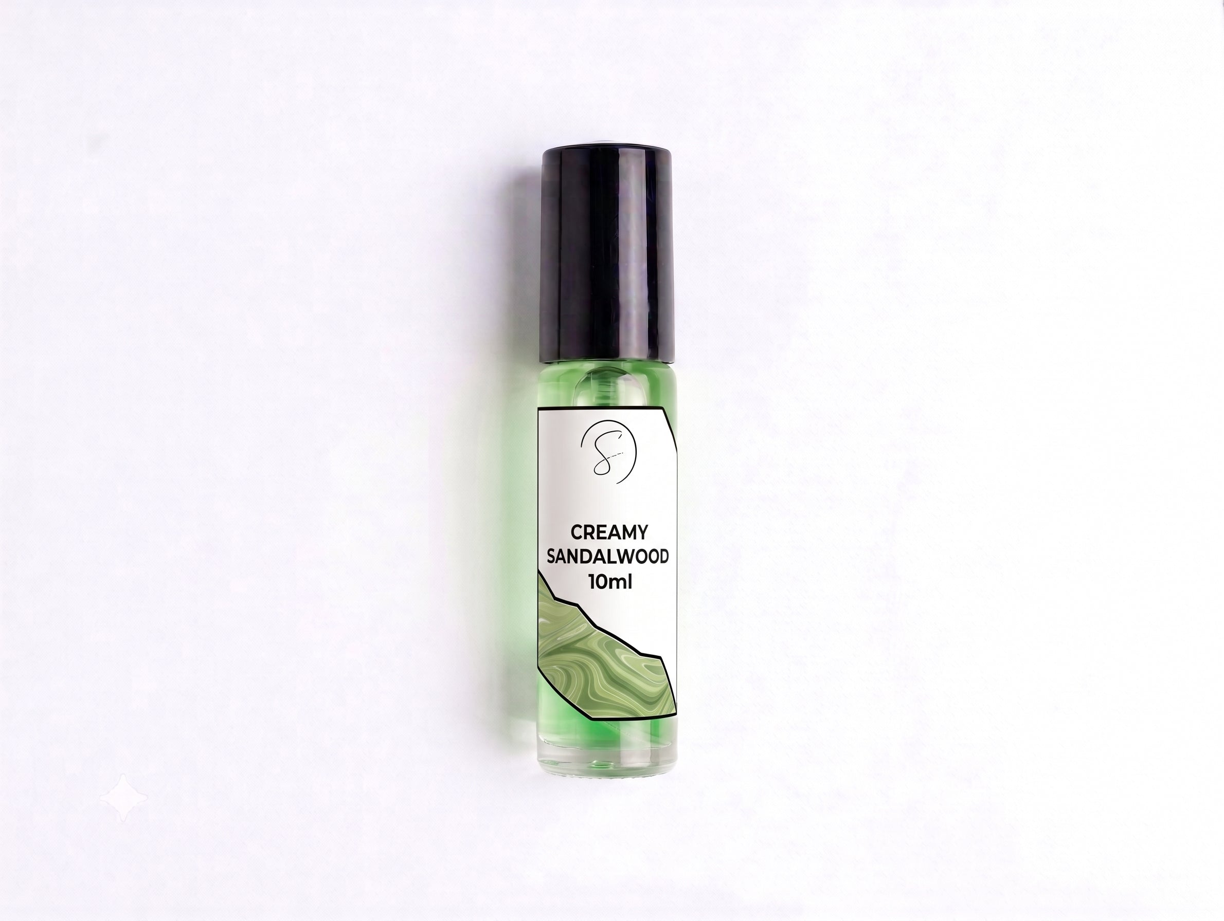 Creamy Sandalwood