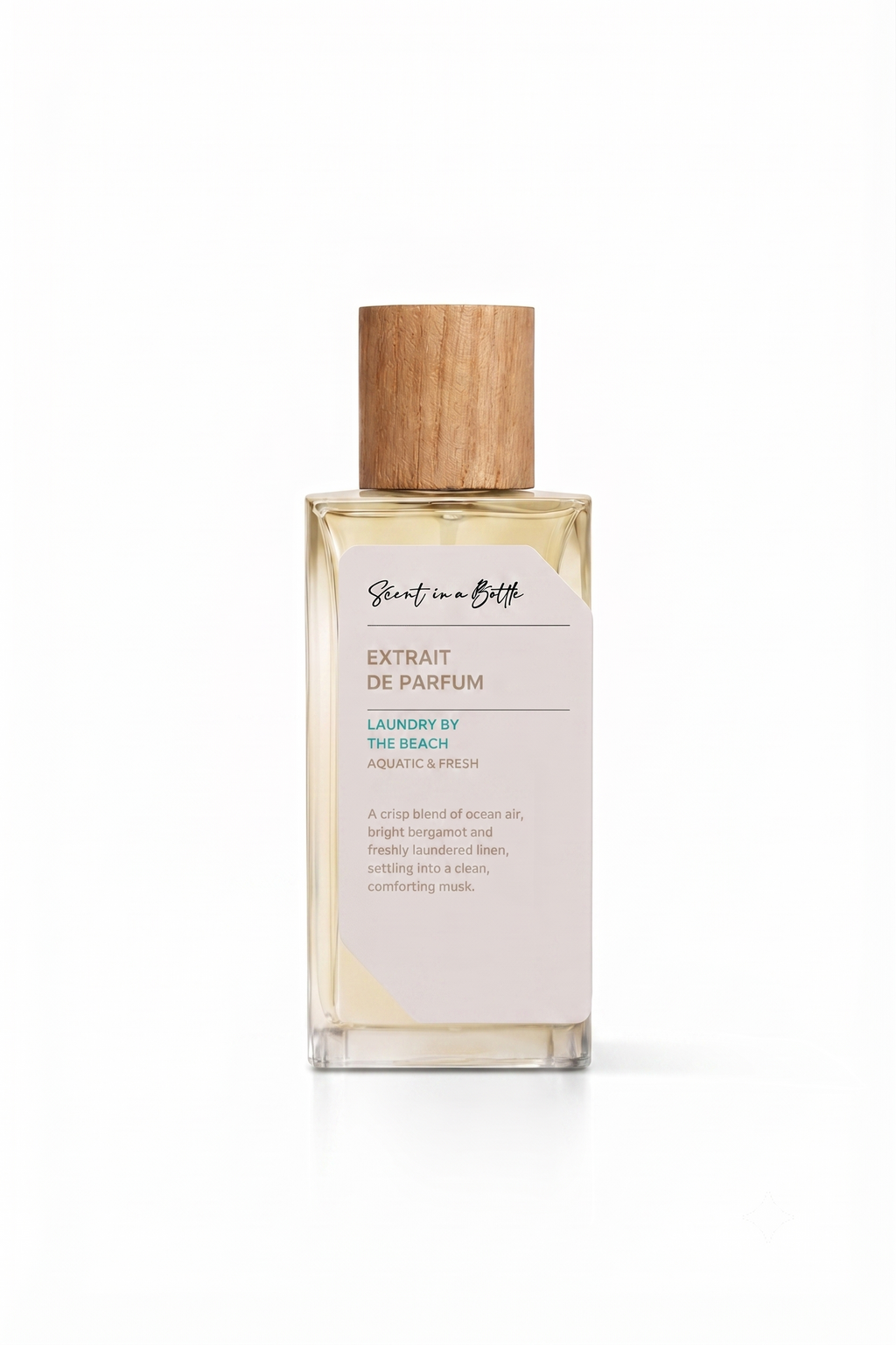 Pre-Order Laundry By The Beach - 100ml EDP