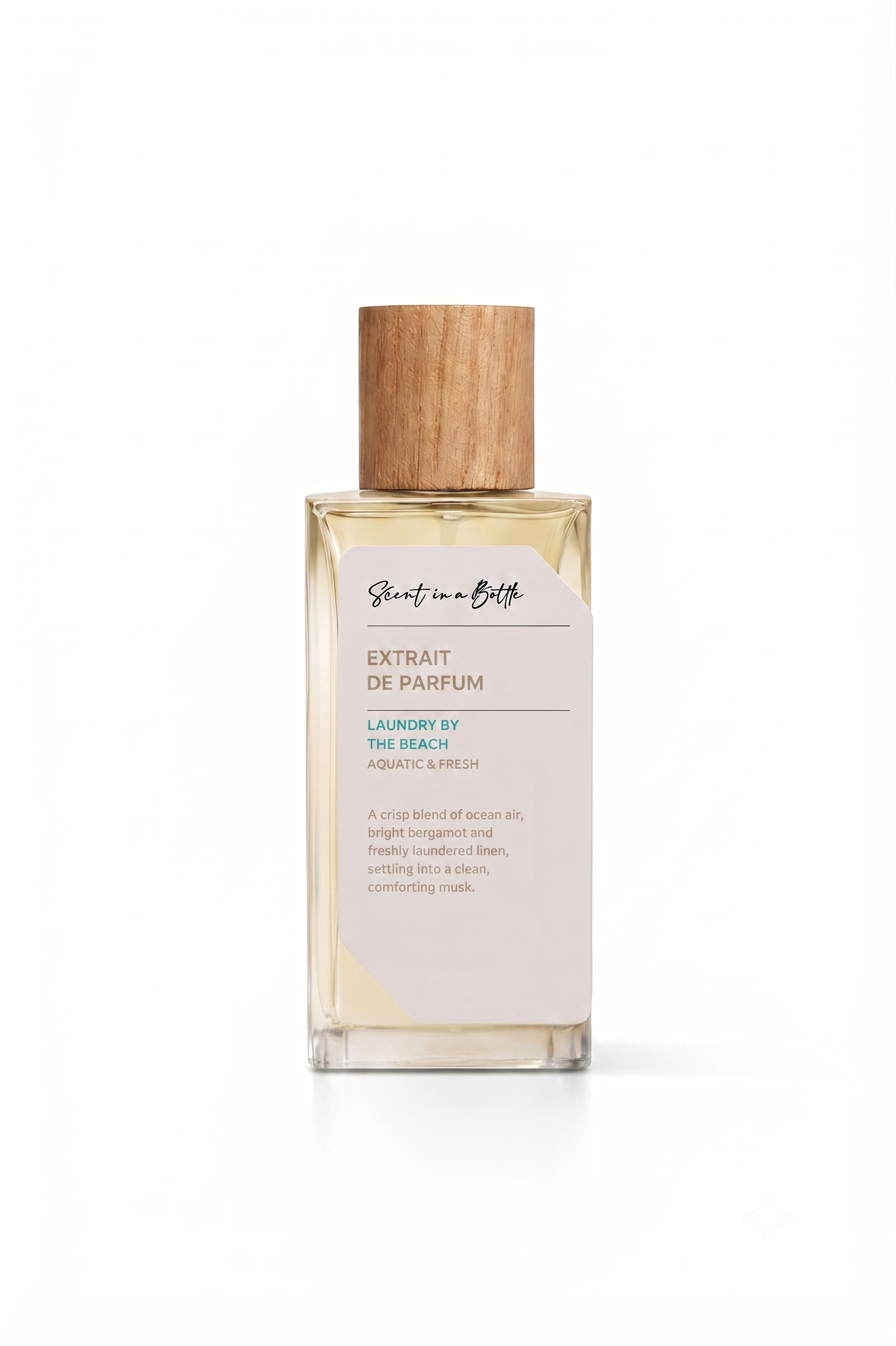 Pre-Order Laundry By The Beach - 100ml EDP