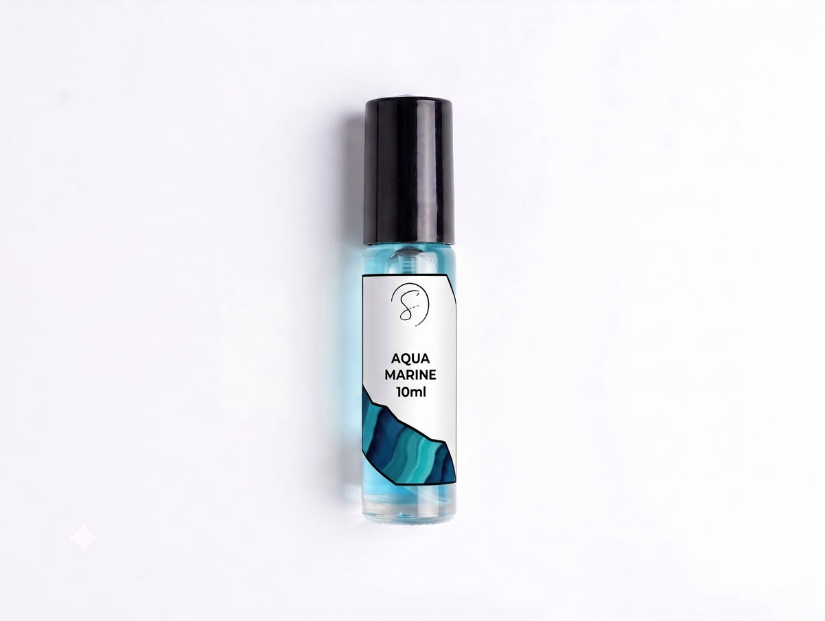 Aqua Marine