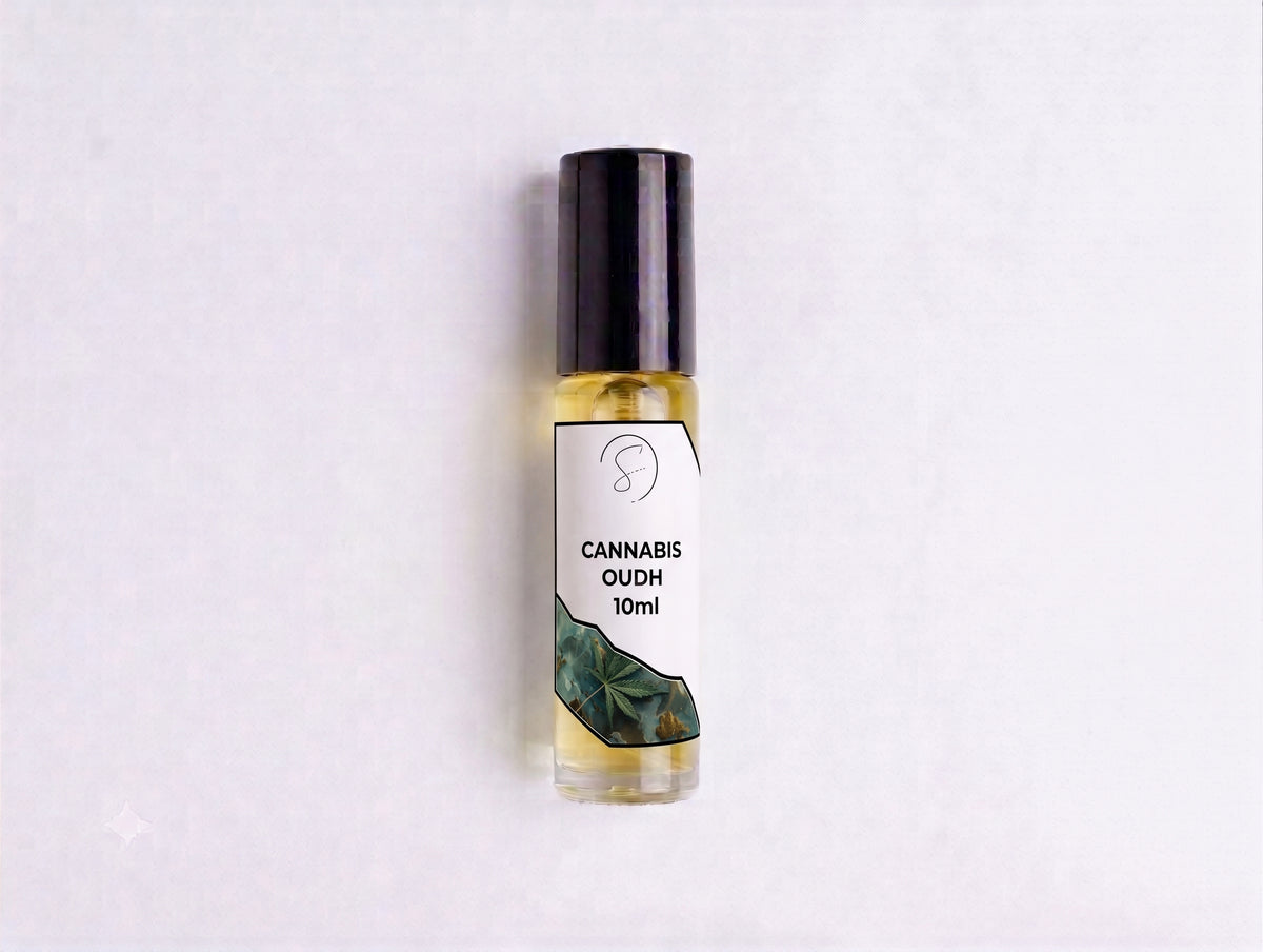 Cannabis Oudh