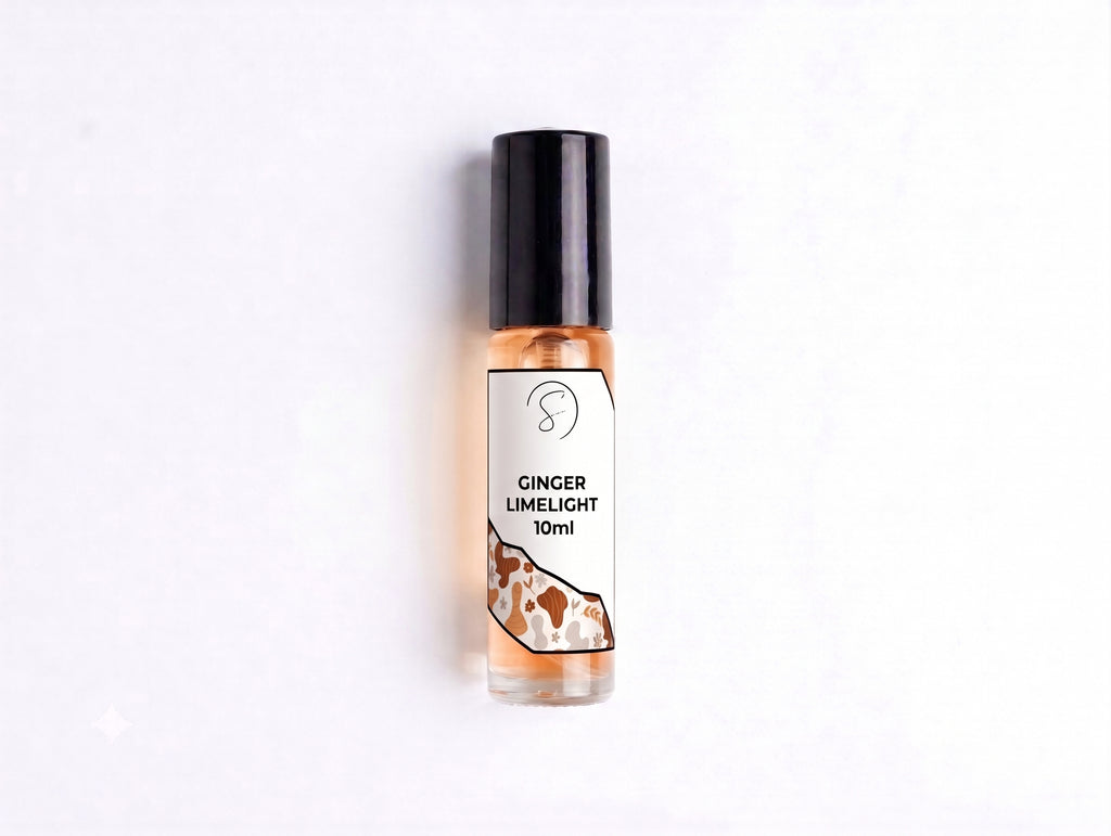 Ginger Limelight