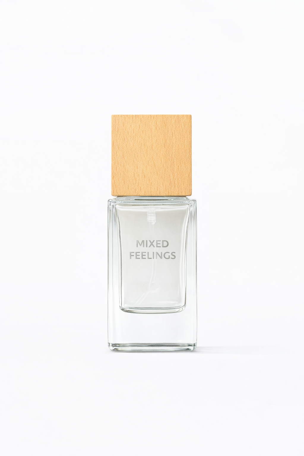 Mixed Feelings - 30ml EDP