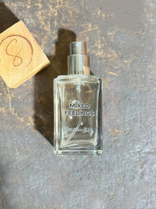 Mixed Feelings - 30ml EDP