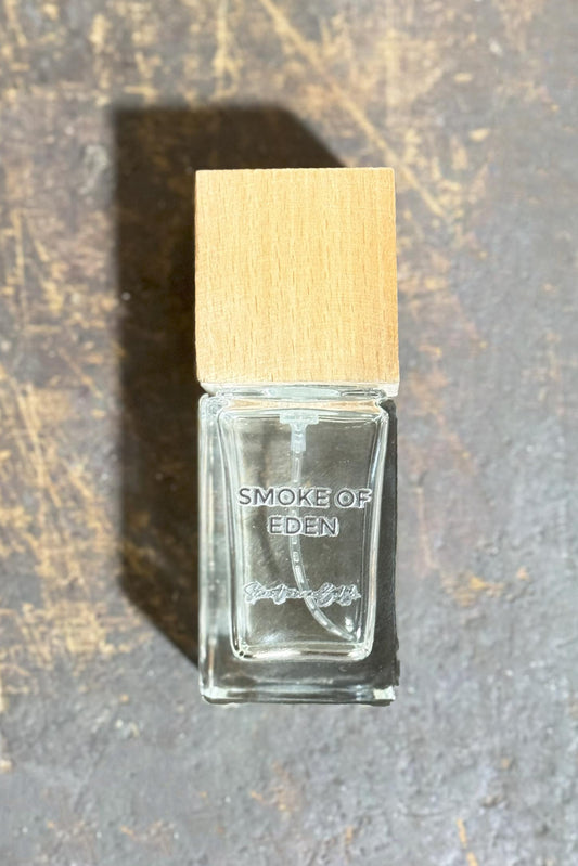 Smoke of Eden - 30ml EDP