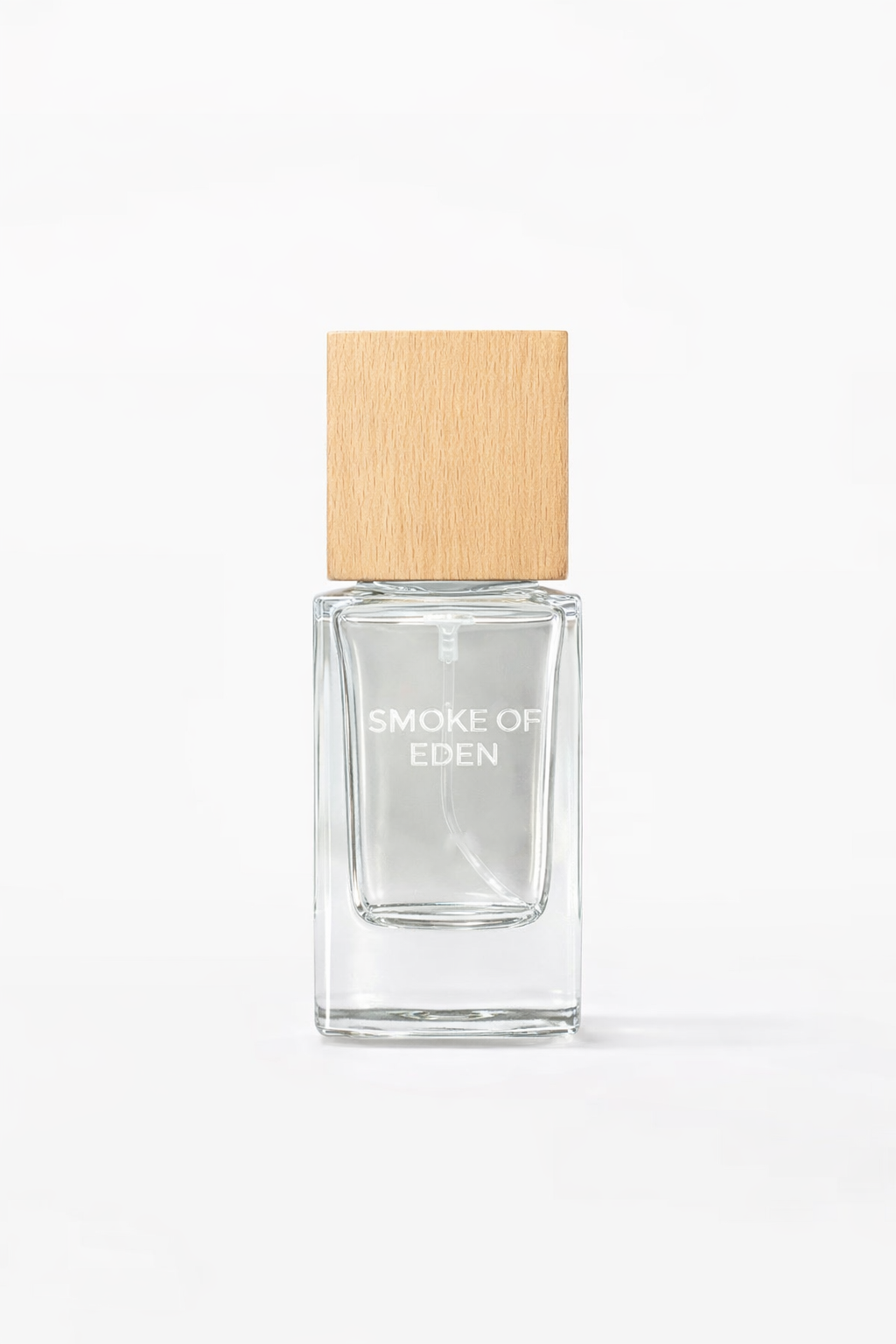 Smoke of Eden - 30ml EDP