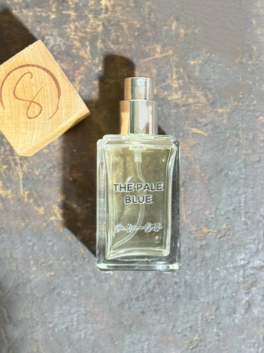 The Pale Blue - 30ml EDP