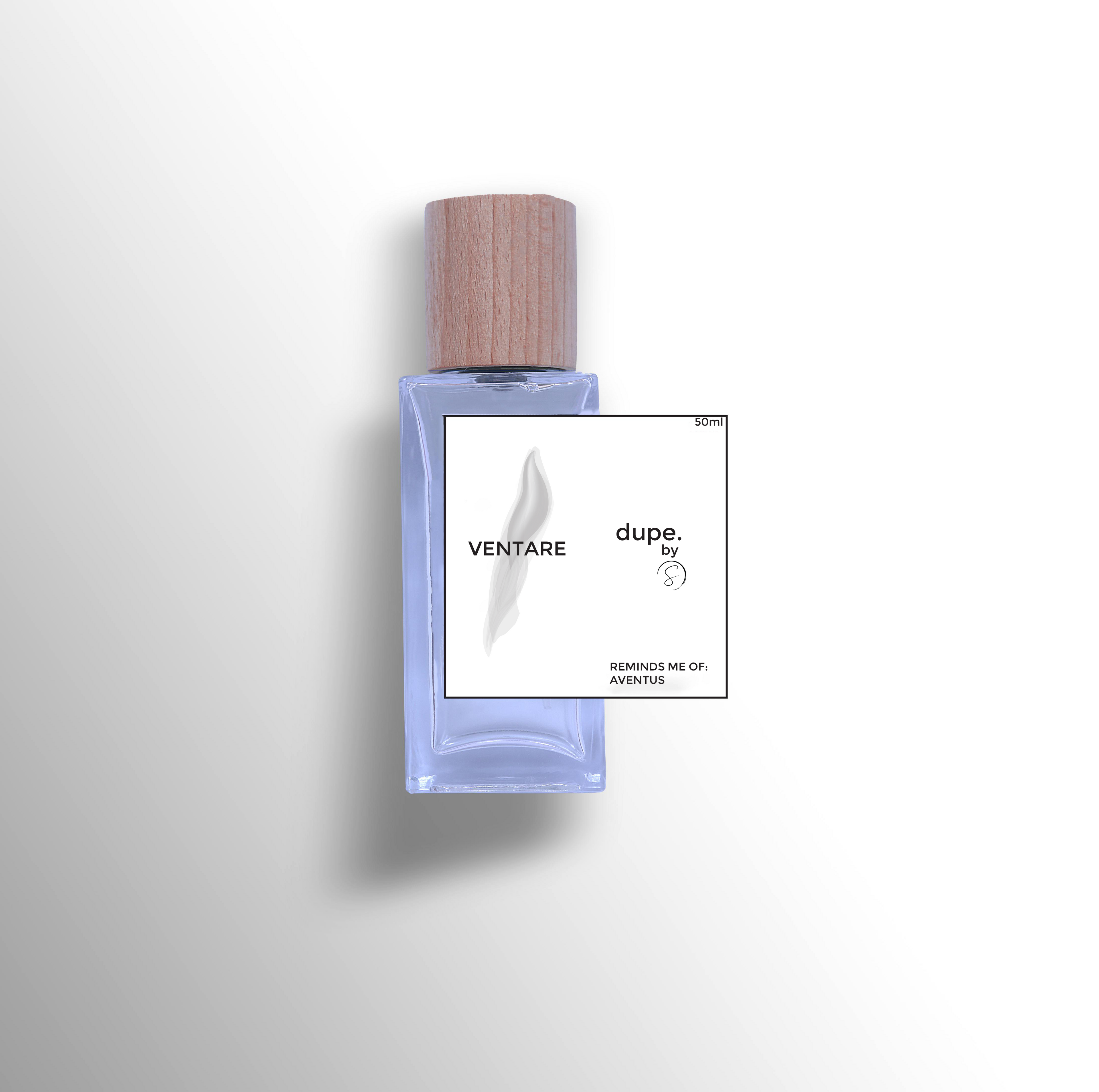dupe. Ventare 50ml - Reminds me of Aventus