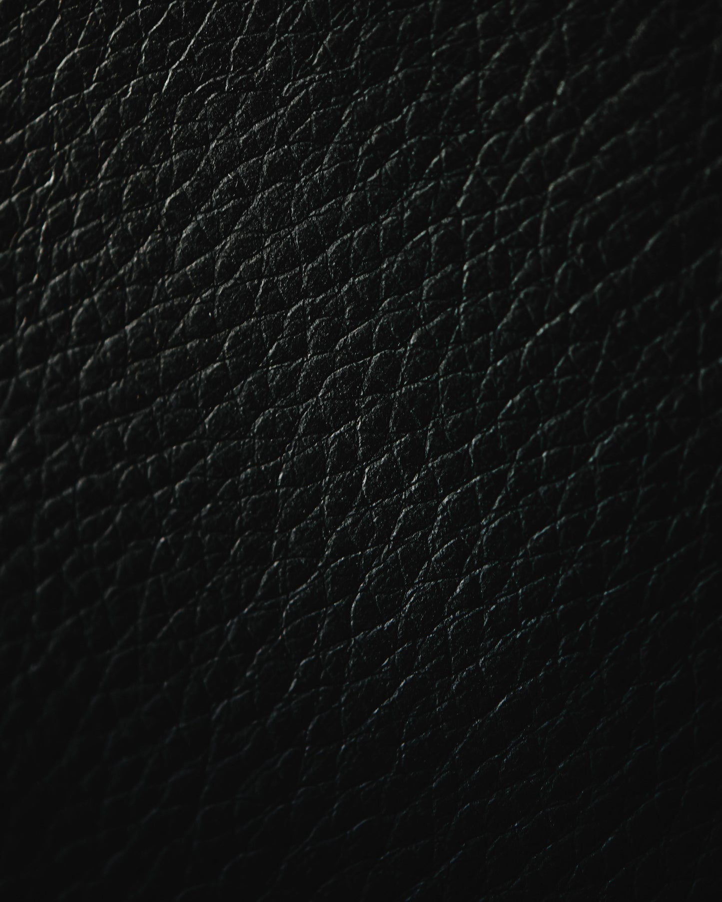 Rugged Leather