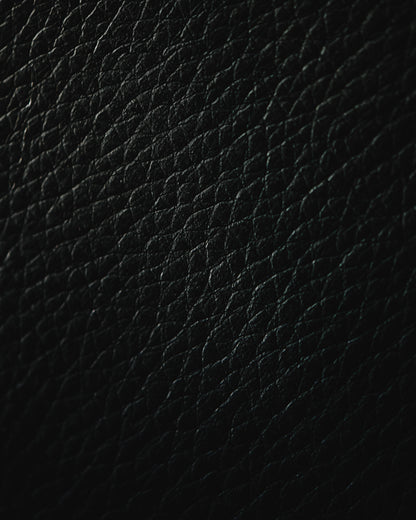 Rugged Leather