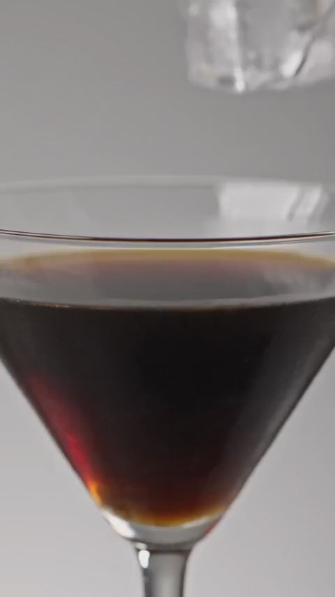 TONIC FUMÉ