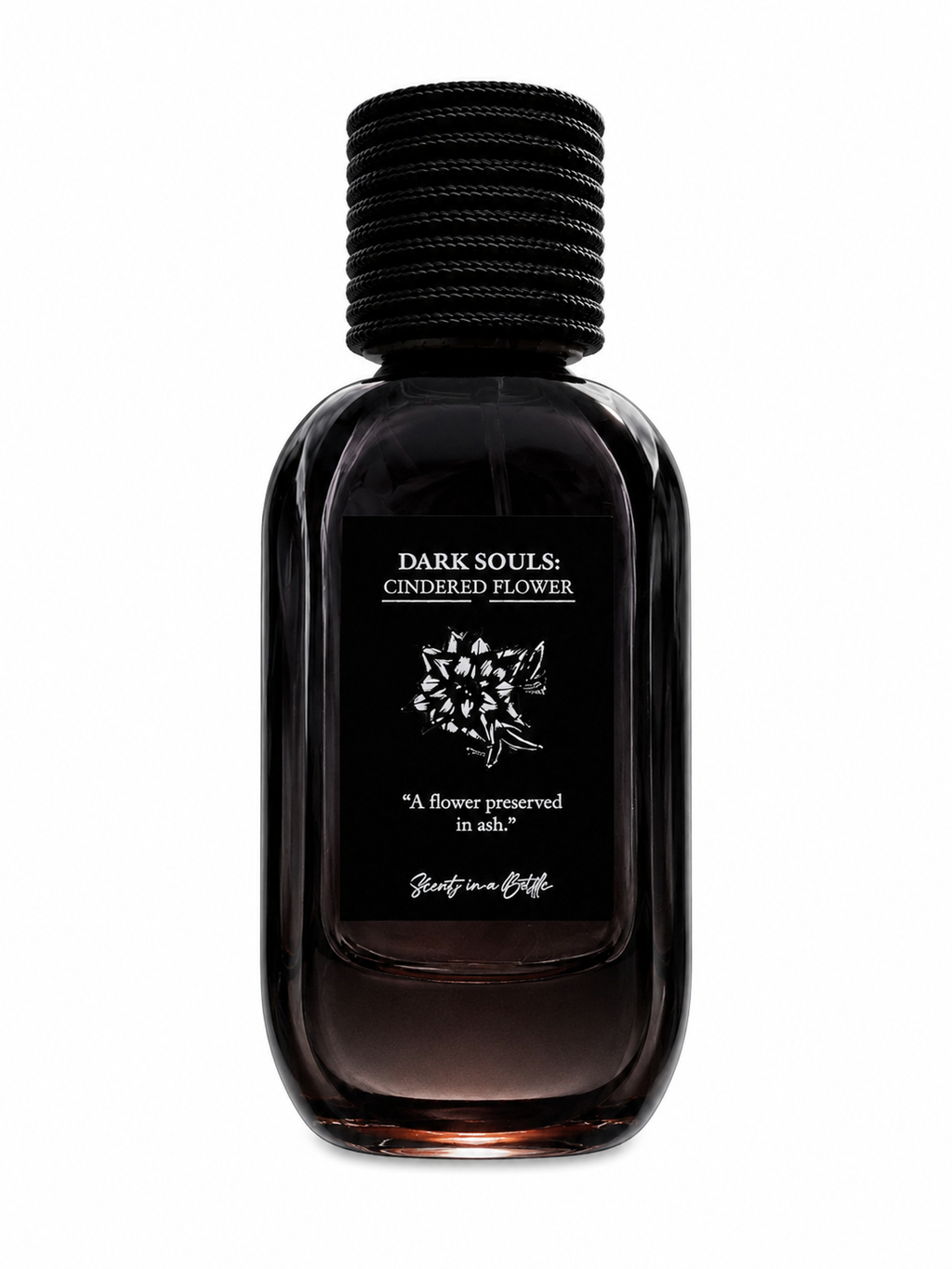 Cindered Flower - 50ML EDP