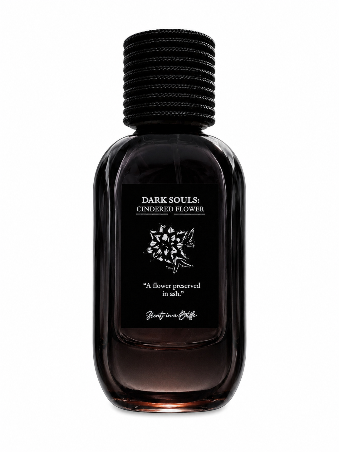 Cindered Flower - 50ML EDP